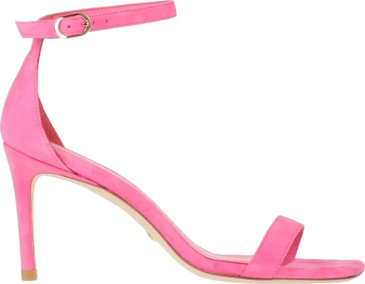 Stuart Weitzman Woman Sandals - Image 6