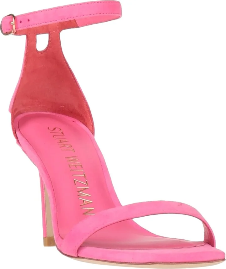 Stuart Weitzman Woman Sandals - Image 7