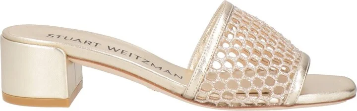 Stuart Weitzman Woman Sandals - Image 3
