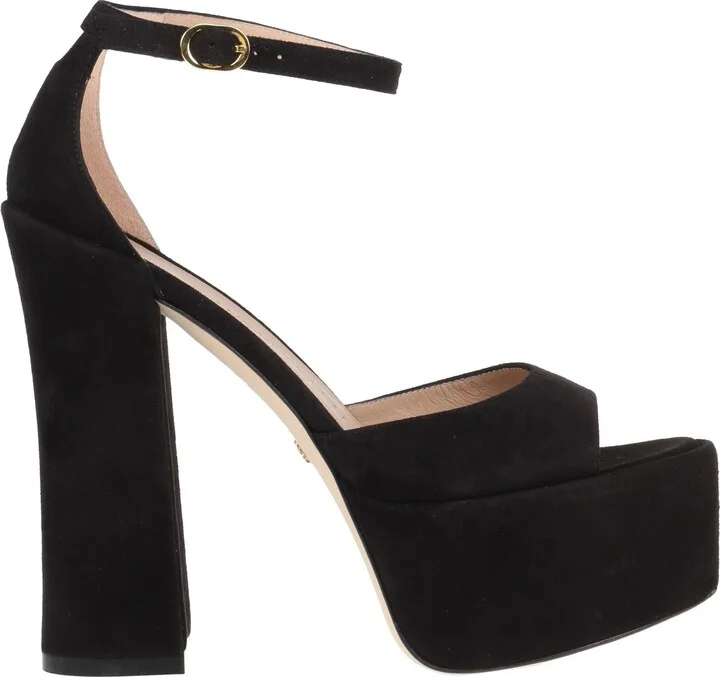 Stuart Weitzman Woman Sandals - Image 3