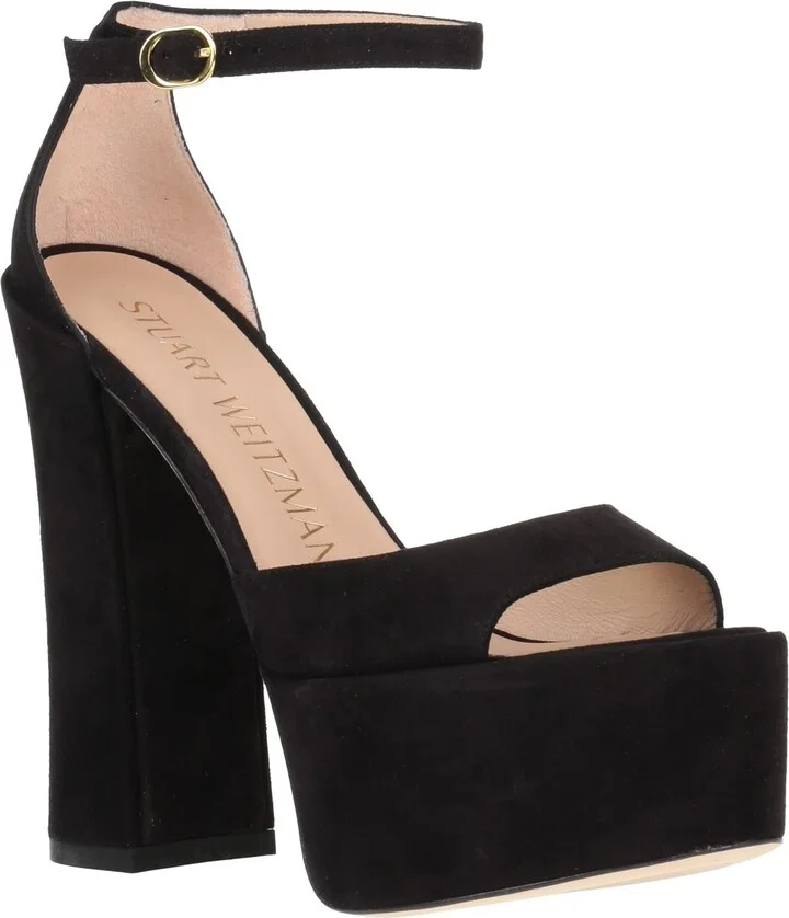 Stuart Weitzman Woman Sandals - Image 4