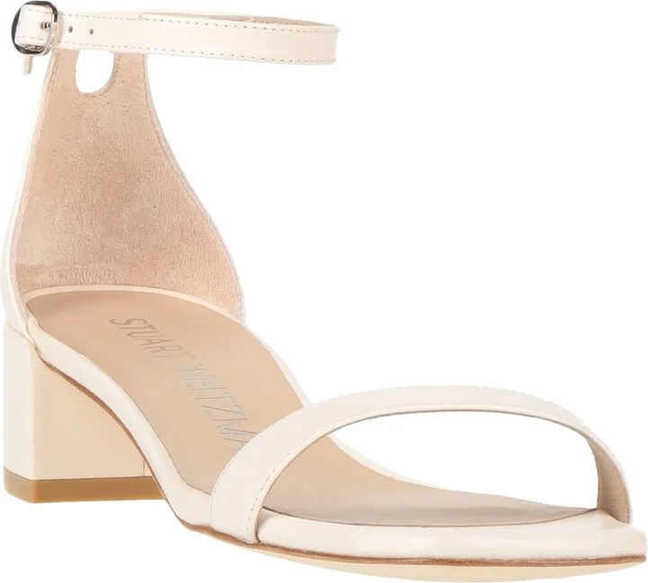 Stuart Weitzman Woman Sandals - Image 4