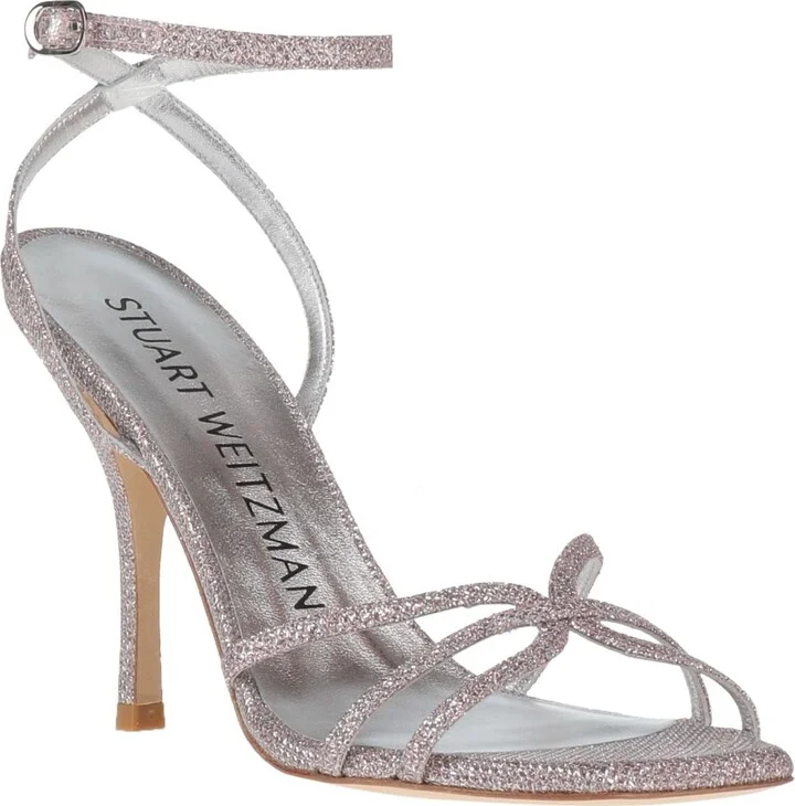 Stuart Weitzman Woman Sandals - Image 4
