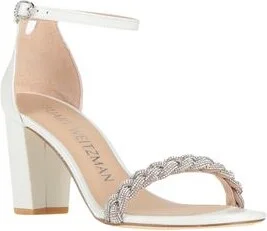 Stuart Weitzman Woman Sandals - Image 2