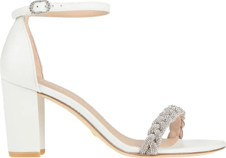 Stuart Weitzman Woman Sandals - Image 3