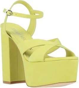 Stuart Weitzman Woman Sandals - Image 2