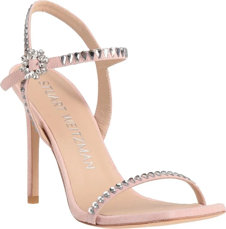 Stuart Weitzman Woman Sandals - Image 4