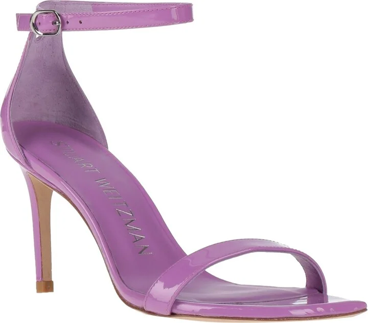 Stuart Weitzman Woman Sandals - Image 4