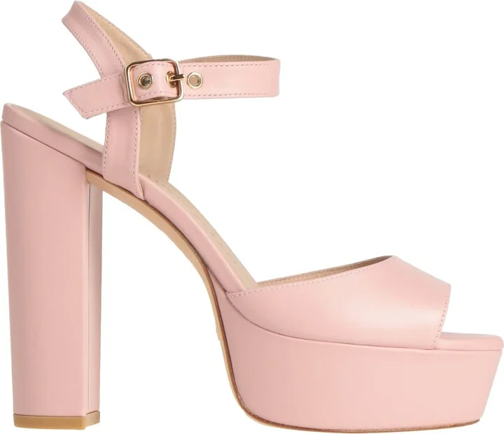 Stuart Weitzman Woman Sandals - Image 3