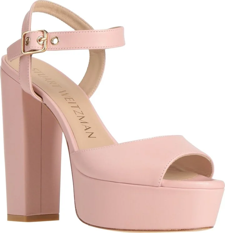 Stuart Weitzman Woman Sandals - Image 4