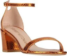 Stuart Weitzman Woman Sandals - Image 2