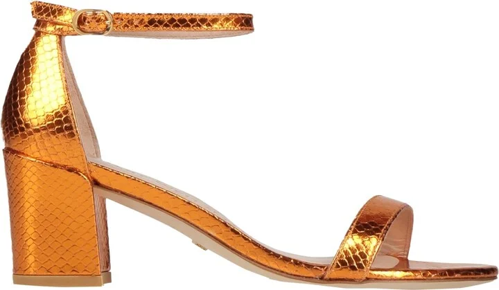 Stuart Weitzman Woman Sandals - Image 3