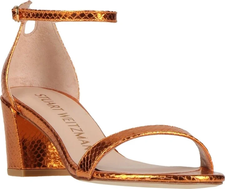 Stuart Weitzman Woman Sandals - Image 4