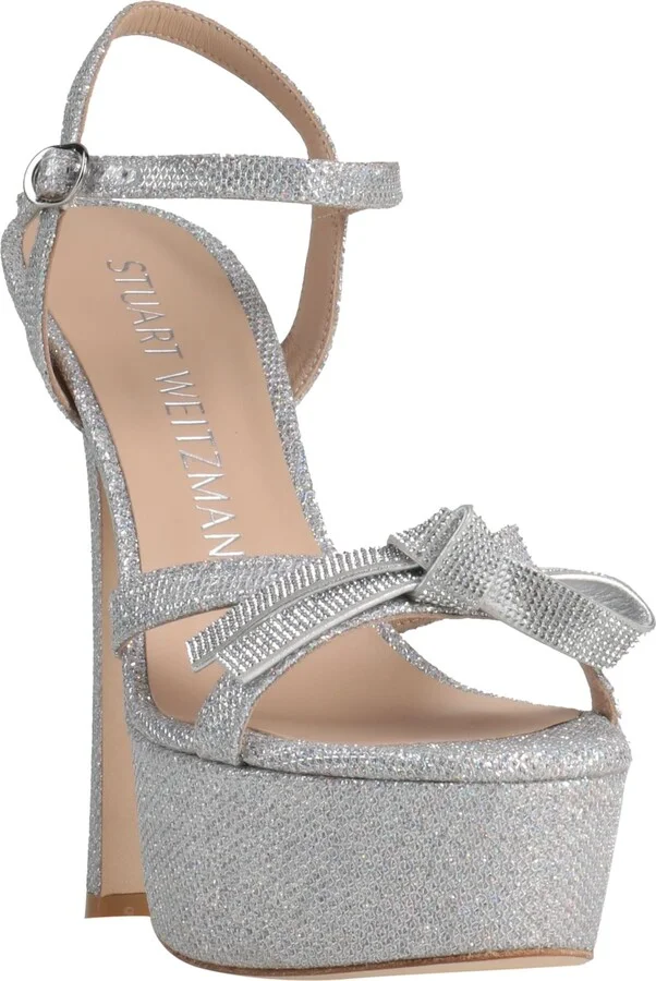 Stuart Weitzman Woman Sandals - Image 4