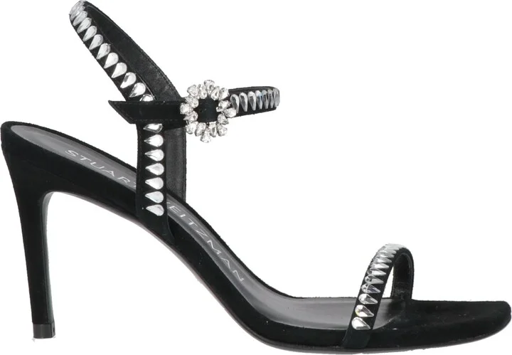 Stuart Weitzman Woman Sandals - Image 3
