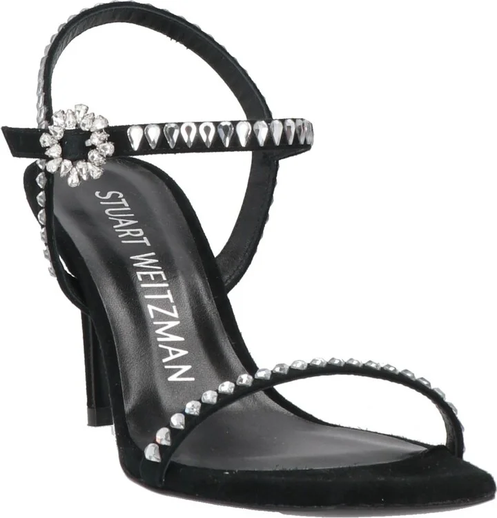 Stuart Weitzman Woman Sandals - Image 4