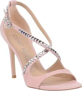 Stuart Weitzman Woman Sandals - Image 2