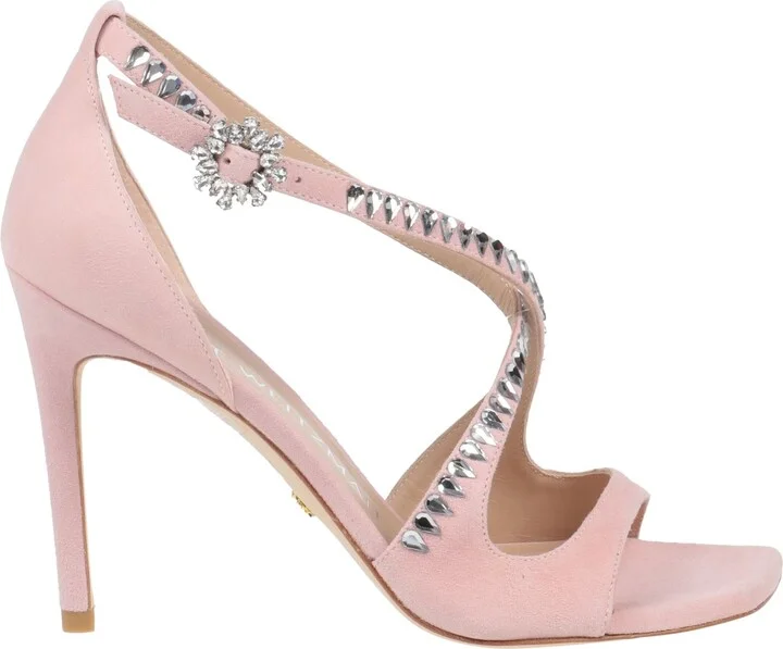 Stuart Weitzman Woman Sandals - Image 3