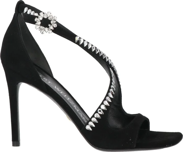 Stuart Weitzman Woman Sandals - Image 6