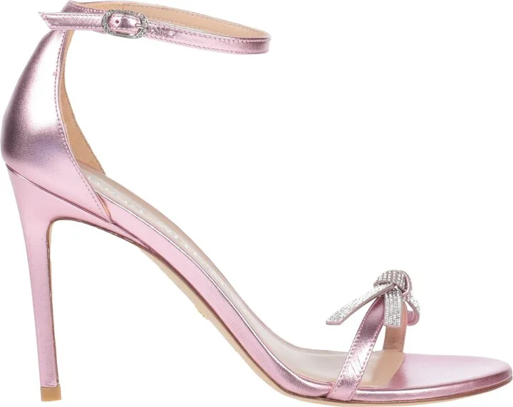 Stuart Weitzman Woman Sandals - Image 3