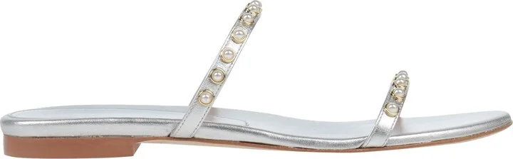 Stuart Weitzman Woman Sandals - Image 3