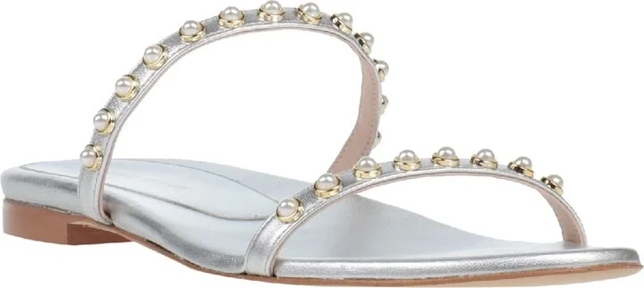 Stuart Weitzman Woman Sandals - Image 4
