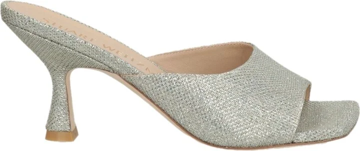 Stuart Weitzman Woman Sandals - Image 3