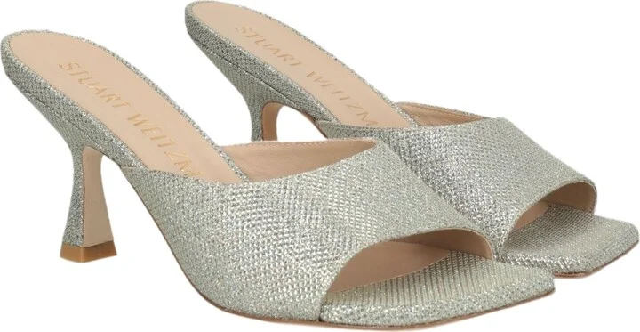 Stuart Weitzman Woman Sandals - Image 4