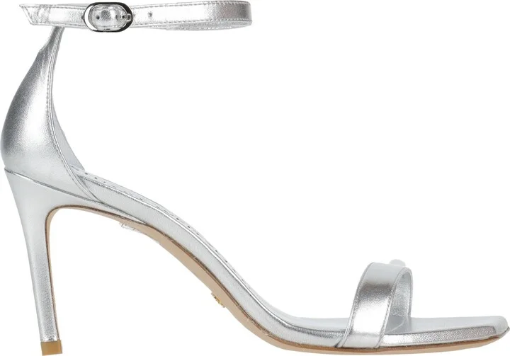 Stuart Weitzman Woman Sandals - Image 3