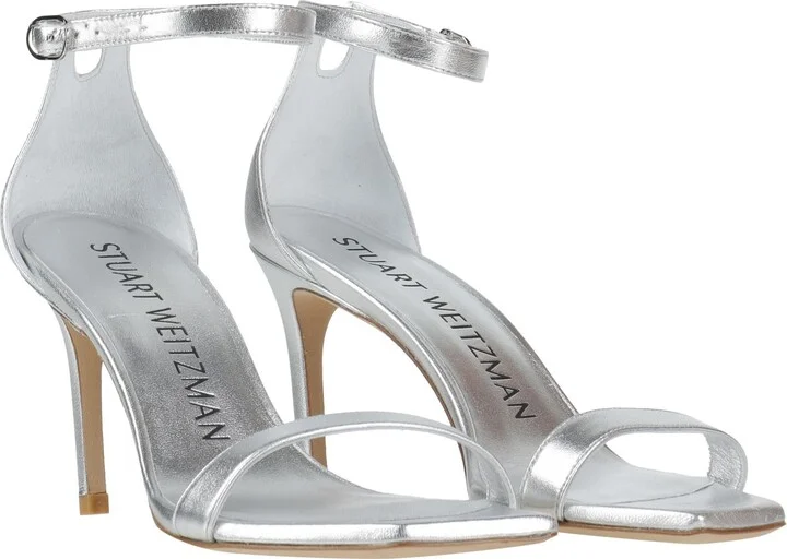 Stuart Weitzman Woman Sandals - Image 4
