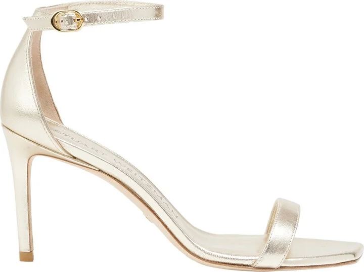 Stuart Weitzman Woman Sandals - Image 6
