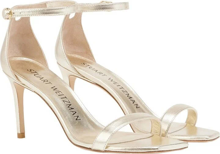 Stuart Weitzman Woman Sandals - Image 7