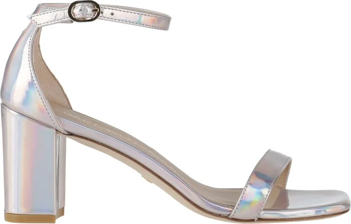 Stuart Weitzman Woman Sandals - Image 3