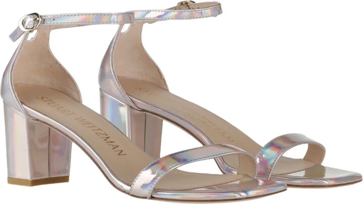 Stuart Weitzman Woman Sandals - Image 4