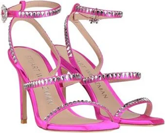 Stuart Weitzman Woman Sandals - Image 2