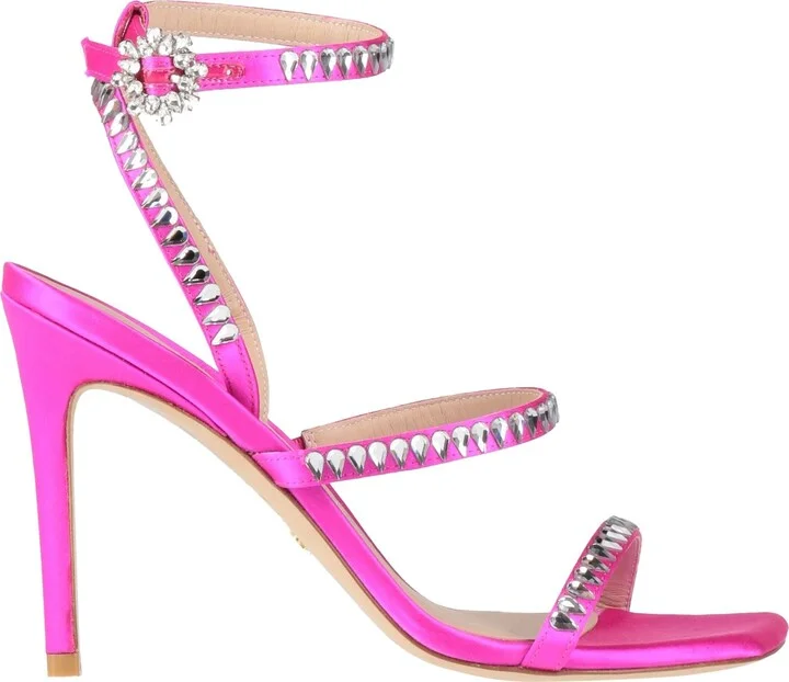Stuart Weitzman Woman Sandals - Image 3