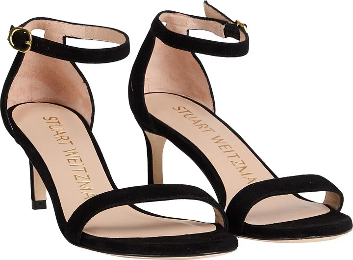 Stuart Weitzman Woman Sandals - Image 4