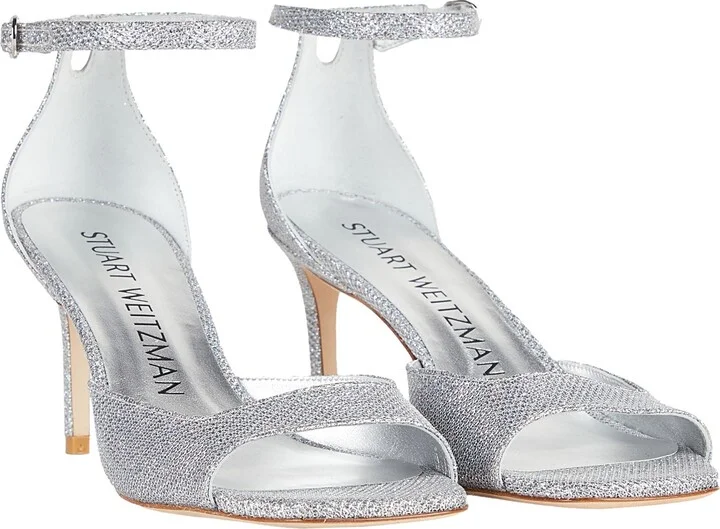 Stuart Weitzman Woman Sandals - Image 4