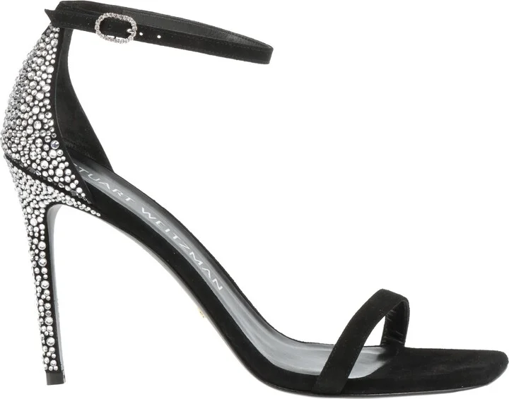 Stuart Weitzman Woman Sandals - Image 3