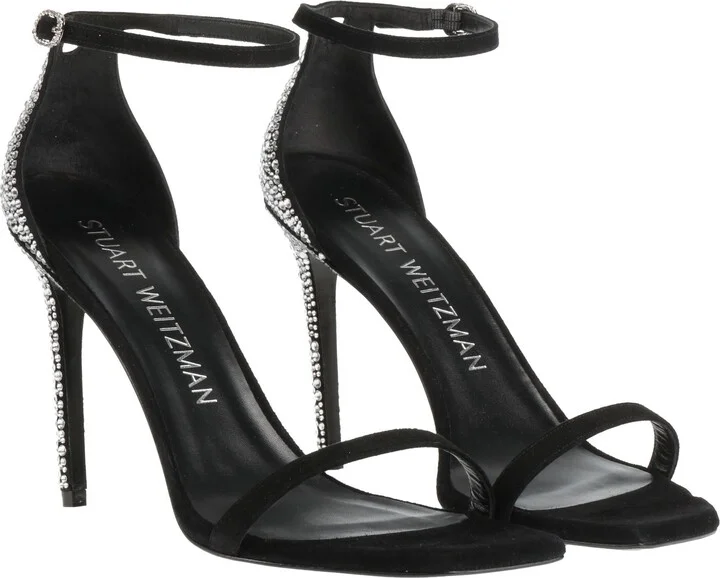 Stuart Weitzman Woman Sandals - Image 4