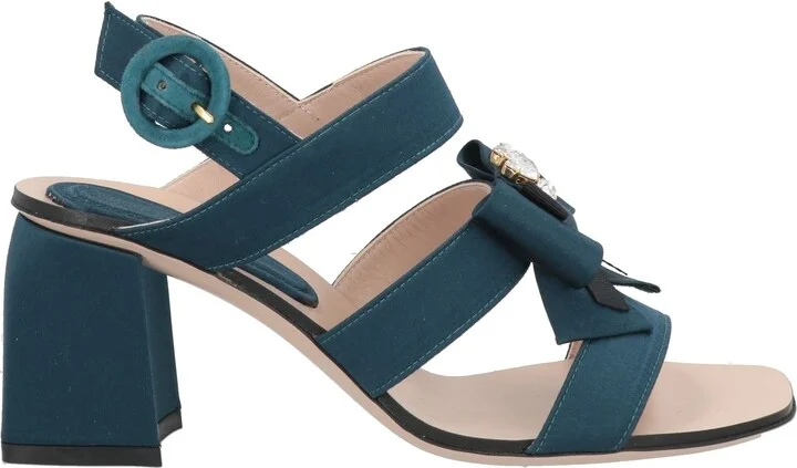 Stuart Weitzman Woman Sandals - Image 3