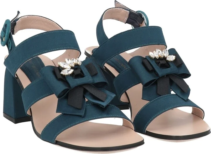 Stuart Weitzman Woman Sandals - Image 4