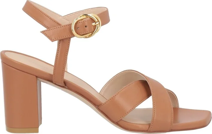 Stuart Weitzman Woman Sandals - Image 6