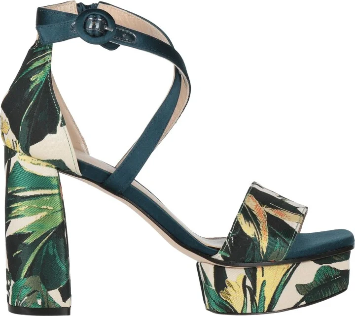 Stuart Weitzman Woman Sandals - Image 3