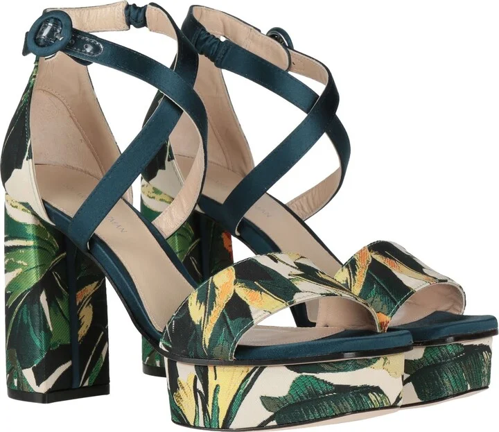 Stuart Weitzman Woman Sandals - Image 4