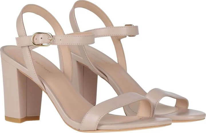 Stuart Weitzman Woman Sandals - Image 4