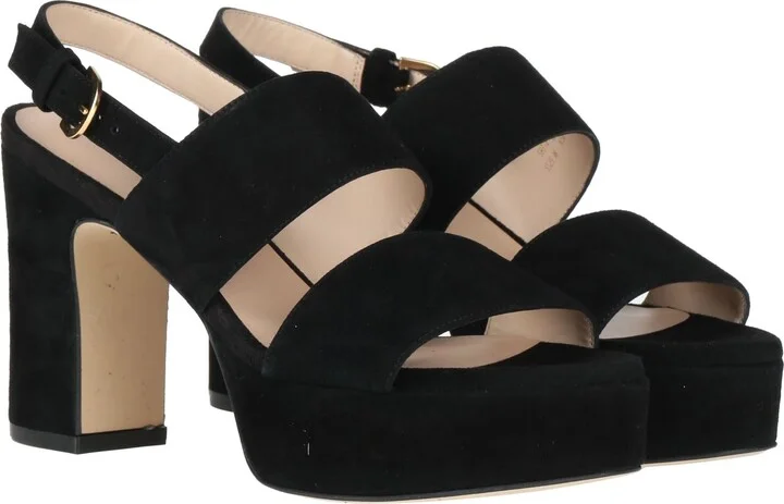 Stuart Weitzman Woman Sandals - Image 4