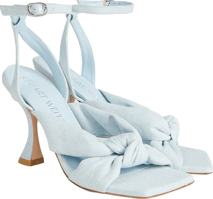 Stuart Weitzman Woman Sandals - Image 4
