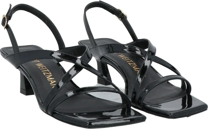 Stuart Weitzman Woman Sandals - Image 4