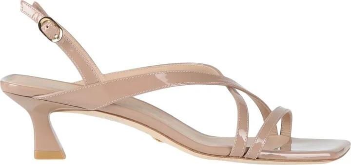 Stuart Weitzman Woman Sandals - Image 6